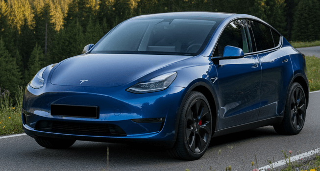 Crédito automotriz flexible