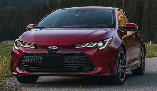 Crédito automotriz Caja Real del Potosí