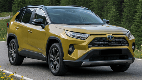 Crédito automotriz Caja Real del Potosí