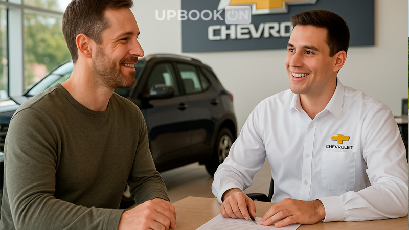 Aprende a comparar opciones de Chevrolet 0 pie en Chile y elige el modelo más conveniente según tu perfil