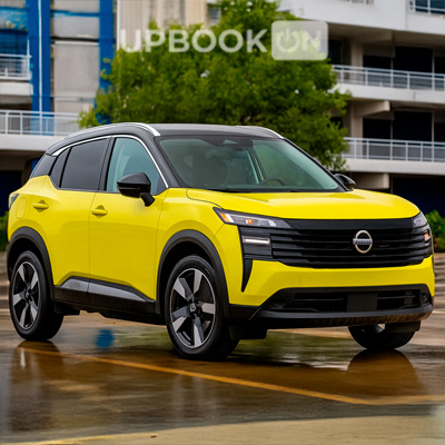 cotizar Nissan Kicks 2025