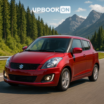 ¿Pensando en cotizar Suzuki Swift? ¡Compara ahora y elige con estrategia! cotizar Suzuki Swift