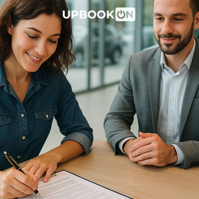 crédito automotriz en Chile