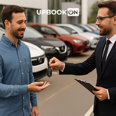 crédito automotriz online