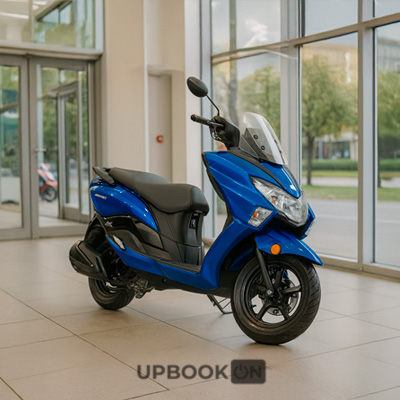 motos Suzuki en México