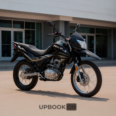 motos Suzuki en México