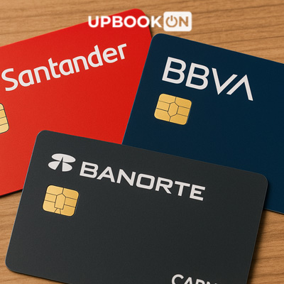 tarjetas de crédito con cashback