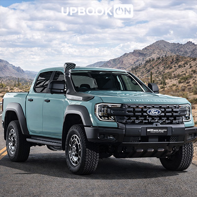 Conoce el motor, capacidad de carga y tecnologías de la Ford Ranger Super Duty 2026, además de cómo financiarla sin comprometer tu flujo de caja en México.