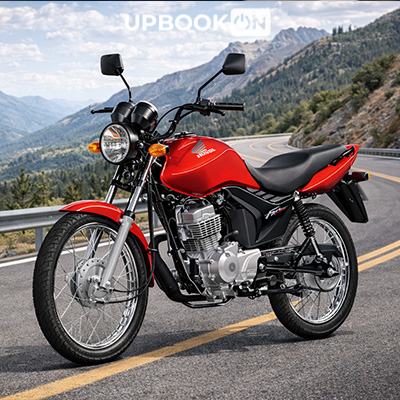 Consulta el precio de las motos Honda 150 en México