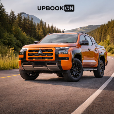 Cotizar Mitsubishi L200