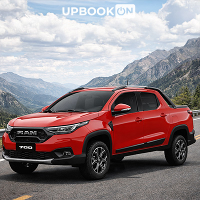 Descubre todo lo que necesitas saber de la Ram 700 Cotizació
