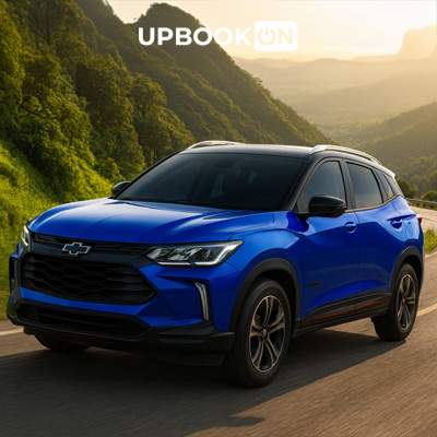 cotizar Chevrolet Groove