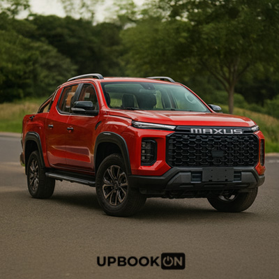 ¿Quieres cotizar Maxus T60? ¡Analiza y elige ahora la camioneta ideal para tu trabajo! cotizar Maxus T60