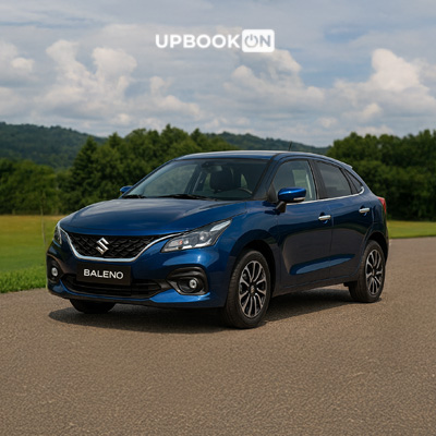 cotizar Suzuki Baleno