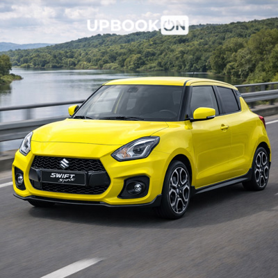 cotizar Suzuki Swift