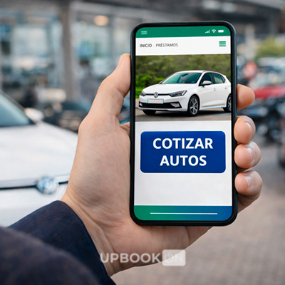 cotizar auto nuevo