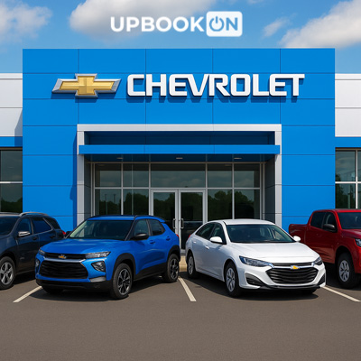 crédito automotriz Chevrolet