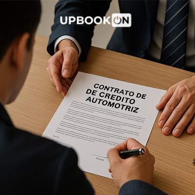 Haz clic en el butón abajo, conoce cómo funciona el financiamiento de vehículos en Colombia y qué opciones existen para comprar un sedán sin pago de contado.