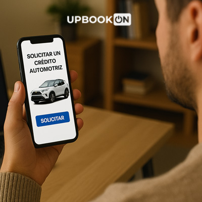 Haz clic en el butón abajo, descubre cómo funciona el financiamiento de vehículos en Chile y qué aspectos revisar antes de contratarlo.