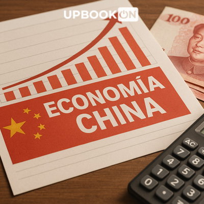 economía China
