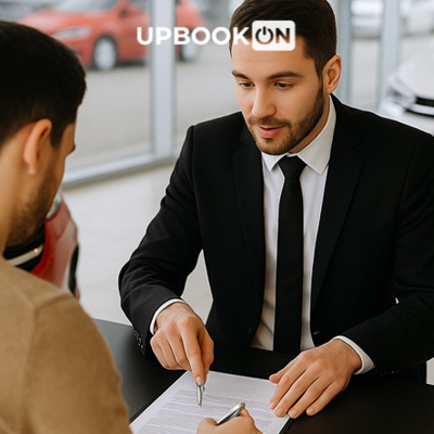 financiamiento automotriz