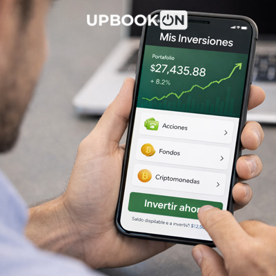 inversiones en el extranjero