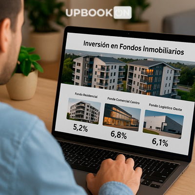 inversiones en fondos inmobiliarios