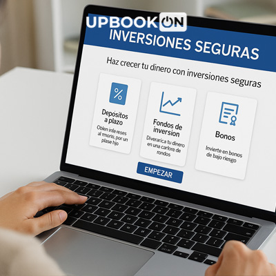 inversiones seguras