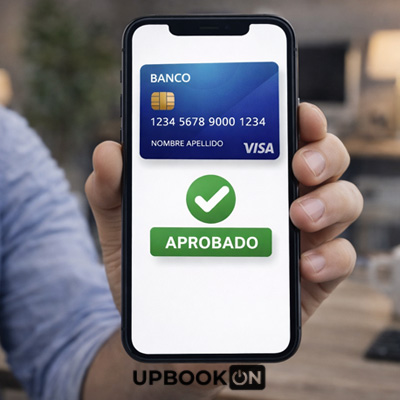 tarjetas de crédito aprobación inmediata