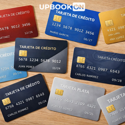 tarjetas de crédito aprobación inmediata