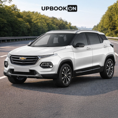 Descubre el Chevrolet Groove y elige un SUV práctico sin subir de segmento ni precio. Chevrolet Groove