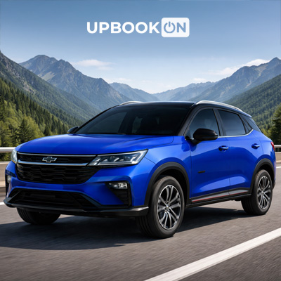 Cotizar Chevrolet Groove