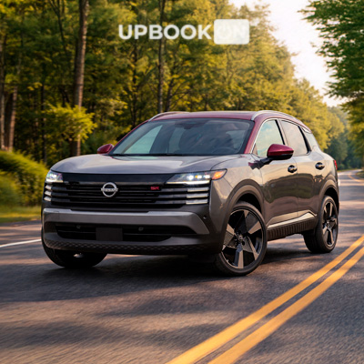 Cotizar Nissan Kicks 2025