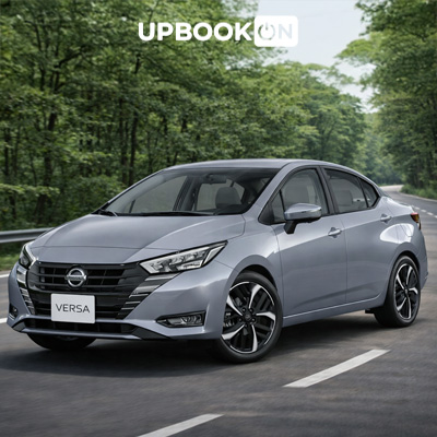 Cotizar Nissan Versa