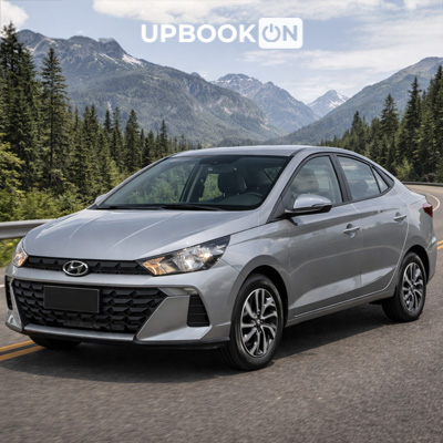 Descubre el Hyundai HB20S 2025 y aprende qué evaluar antes de comprarlo. Hyundai HB20S 2025