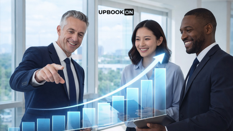 Conoce formas de usar IA para empresas y apoyar el crecimiento del negocio.