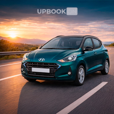 cotizar Hyundai Grand i10