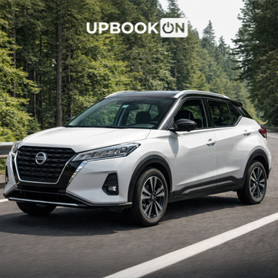 cotizar Nissan Kicks