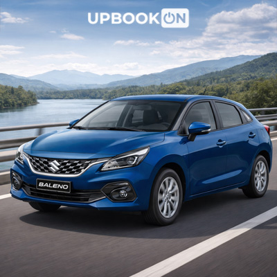 cotizar Suzuki Baleno