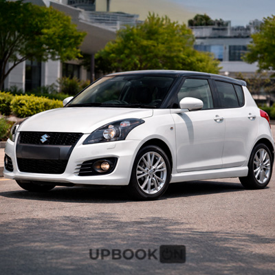 cotizar Suzuki Swift