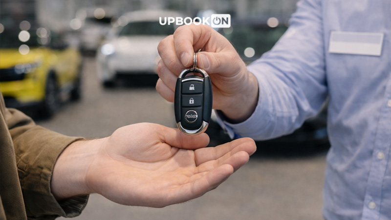 ¡Dezcubra dónde cotizar autos en Chile!