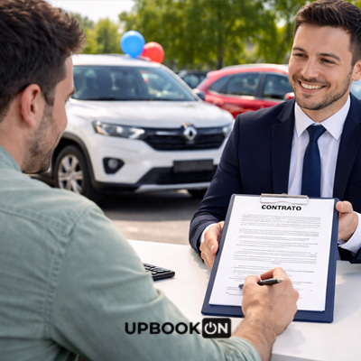 Haz clic en el butón abajo, aprende cómo cotizar un auto en Chile y compara precios antes de tomar una decisión.