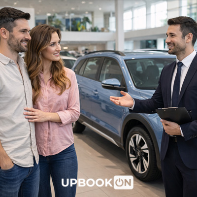 Haz clic en el butón abajo, aprende cómo cotizar un auto en Chile y compara precios antes de tomar una decisión.