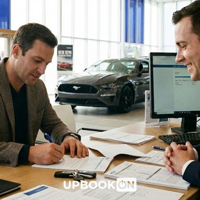 crédito automotriz en Chile