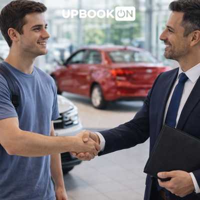 crédito automotriz universitario