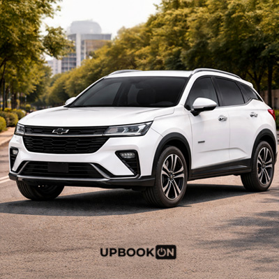 Descubre el Chevrolet Groove y conoce los puntos que lo diferencian de otros SUV del segmento. Chevrolet Groove