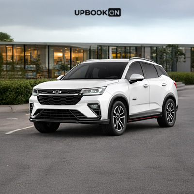 ¡Cotizar Chevrolet Groove es más fácil con esta guía! Cotizar Chevrolet Groove