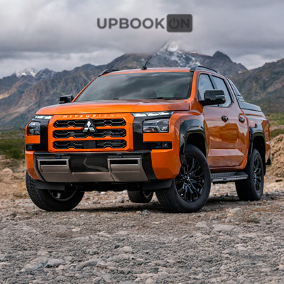 Cotizar Mitsubishi L200