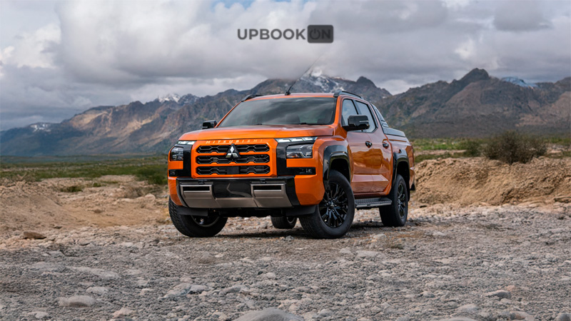 Aprende a cotizar Mitsubishi L200 comparando opciones y elige la alternativa más conveniente según tu presupuesto