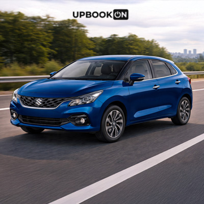 ¡Aprende a cotizar Suzuki Baleno desde casa! cotizar Suzuki Baleno